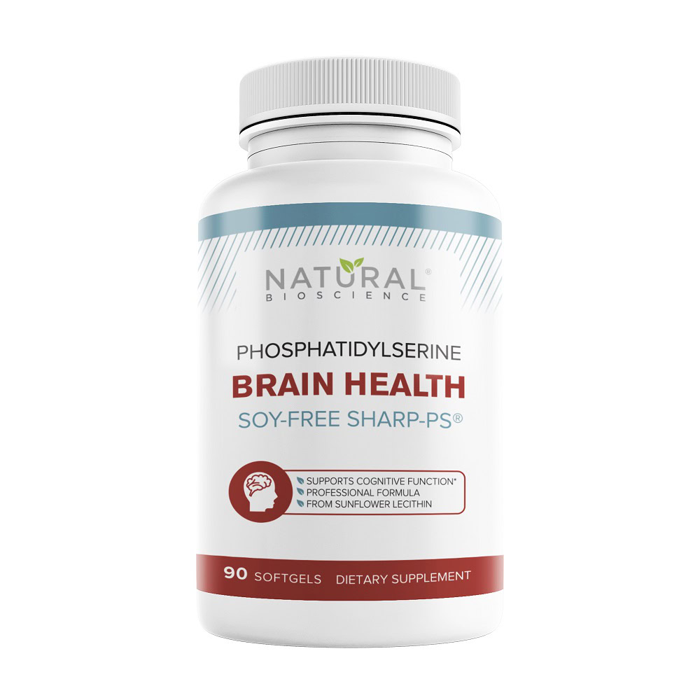 phosphatidylserine-brain-health