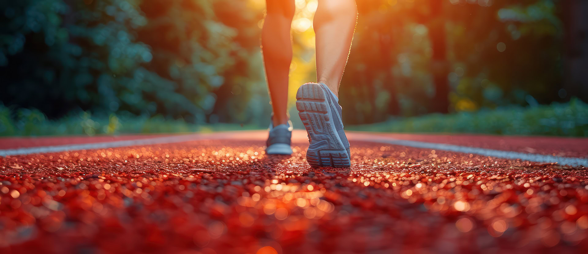 closeup-runners-feet-red-track