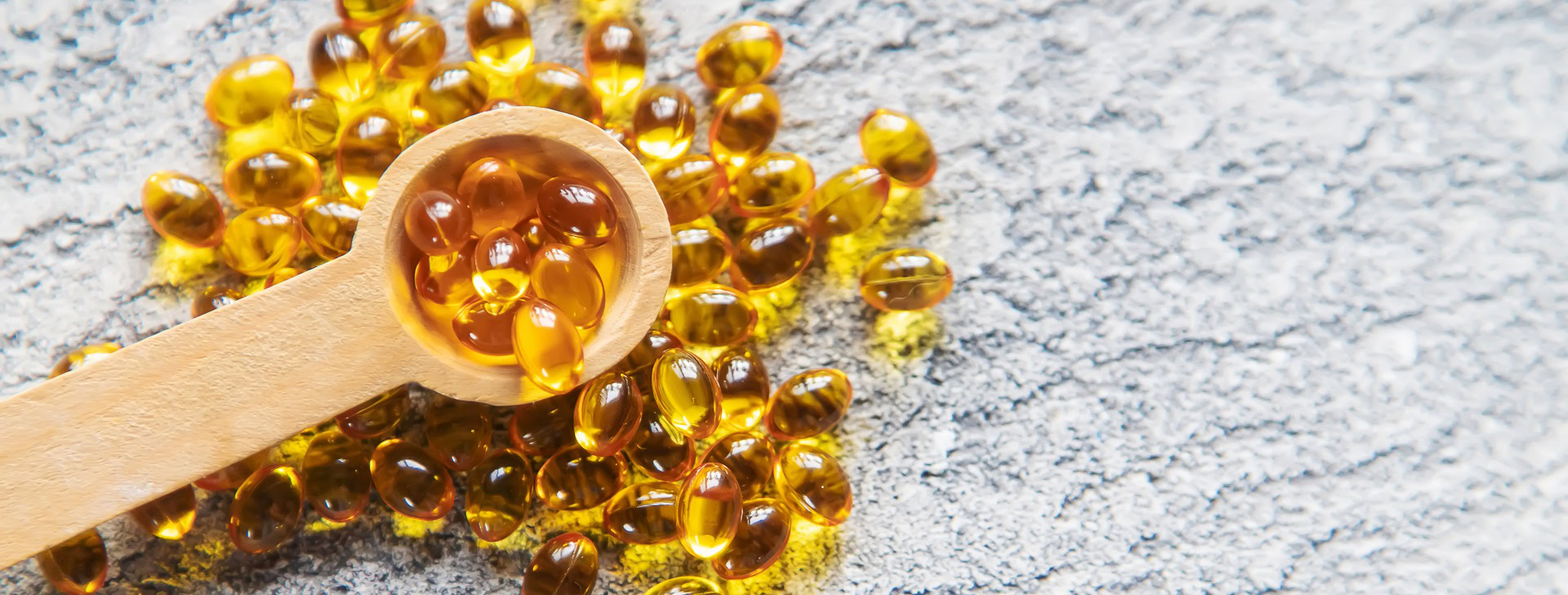 vitamin-d-from-fish-oil-capsules-selective-focus-medical