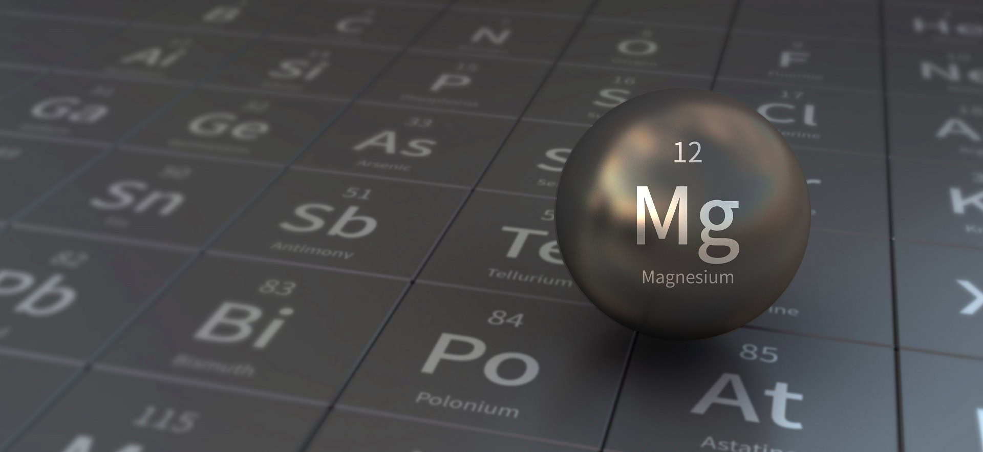 element-spherical-form-3d-illustration-periodic-table-elements