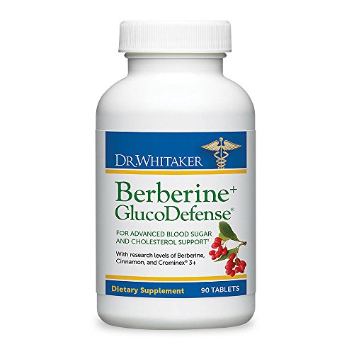 berberine+
